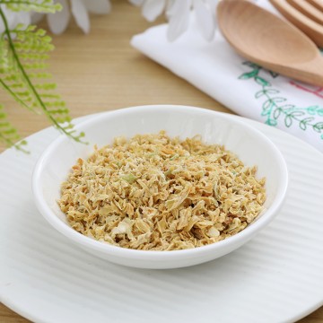 Air Dried Cauliflower