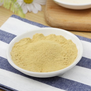 Air Dried Ginger