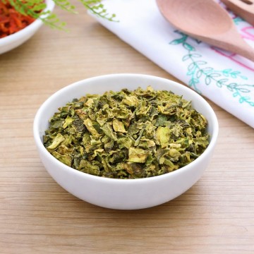 Air Dried Green Jalapeno