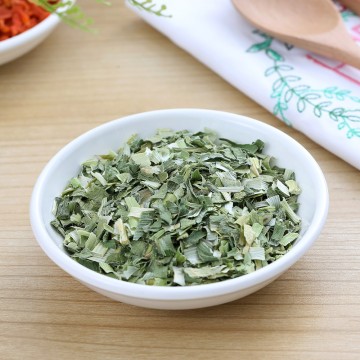 Air Dried Leek