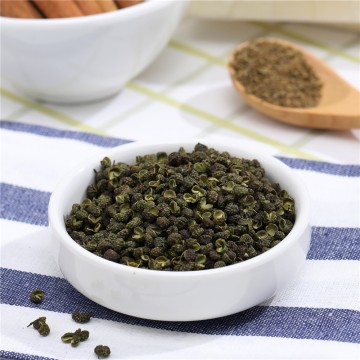 Air Dried Szechuan Pepper