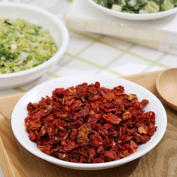 Air Dried Tomato