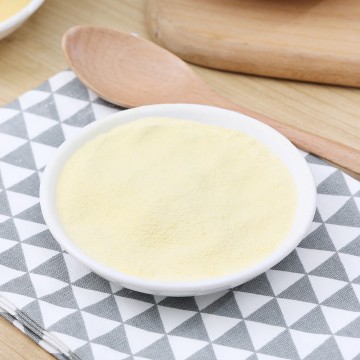 Drum Dried Sweet Corn Powder