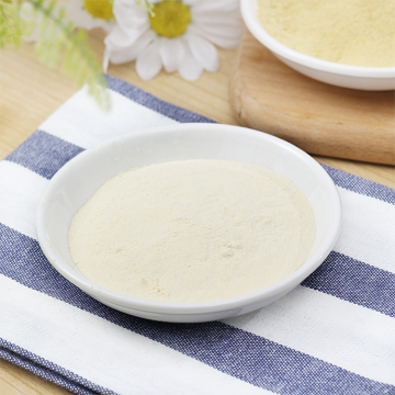 Drum Dried Sweet Potato Powder