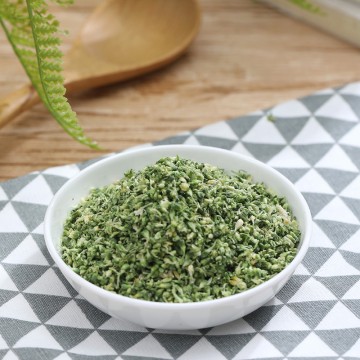 Freeze Dried Broccoli