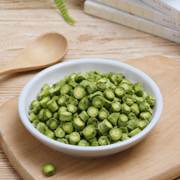 Freeze Dried Green Asparagus