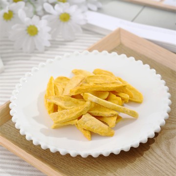 Freeze Dried Mango