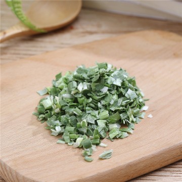 Freeze Dried Spring Onion