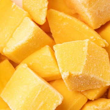 Iqf Mango